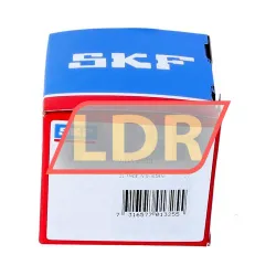 SKF AHX2311 rulman resim 3