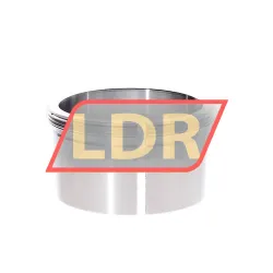 Timken AHX317 rulman resim 3