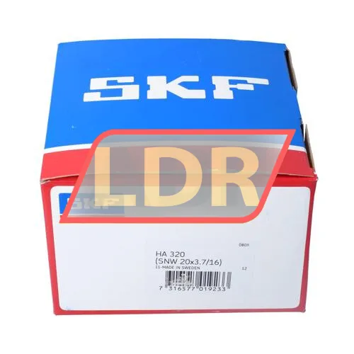SKF HA320 ürün fotoğrafı 4