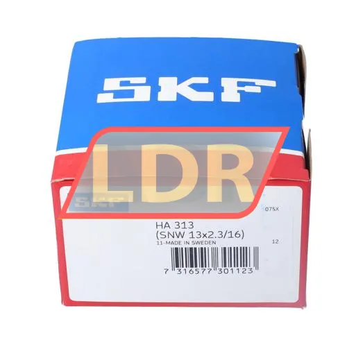 SKF HA313 ürün fotoğrafı 3