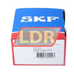 SKF HA313 rulman resim 3