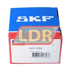 SKF AHX3218 rulman resim 3