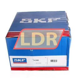 SKF H2328 rulman resim 2
