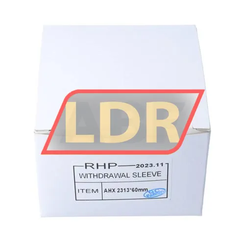 RHP AHX2313 ürün fotoğrafı 3