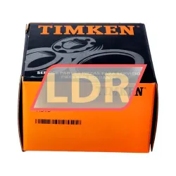 Timken H313 rulman resim 4