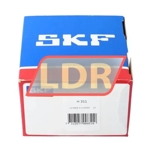 SKF H311 ürün fotoğrafı 3