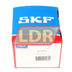 SKF AH2313G rulman resim 2