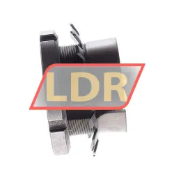 SKF HE211B rulman resim 3