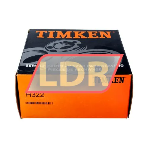 Timken H322 ürün fotoğrafı 4