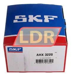 SKF AHX3220 rulman resim 3