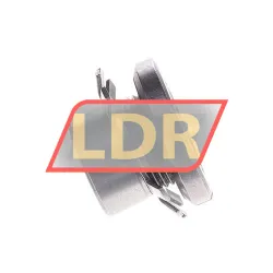 SKF H205A rulman resim 2