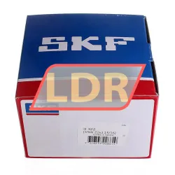 SKF H322 rulman resim 3