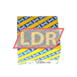 SNR H313 rulman resim 2
