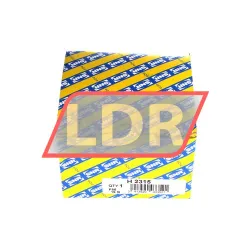 SNR H2315 rulman resim 4