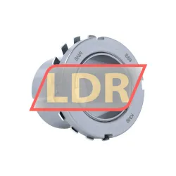 SNR H2309 rulman resim 2