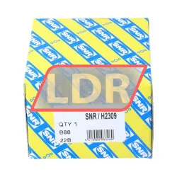 SNR H2309 rulman resim 3