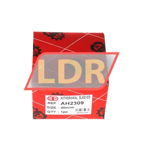GP AH2309 ürün fotoğrafı 4
