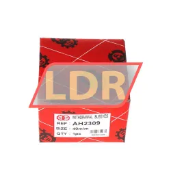 GP AH2309 rulman resim 4