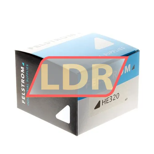Felstrom HE320 ürün fotoğrafı 2
