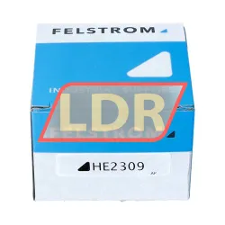 Felstrom HE2309 rulman resim 4