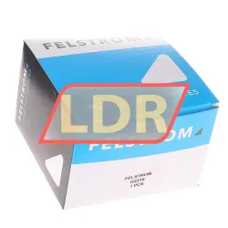 Felstrom H2316 rulman resim 4