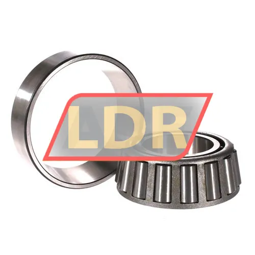 Timken AHX3122 ürün fotoğrafı 2