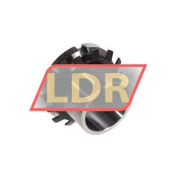 MTK H308 rulman resim 3