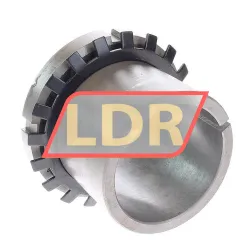 KDF H2316 rulman resim 2