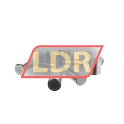 Neutral ZRO12X14 rulman resim 2