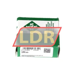 INA ZM30 rulman resim 4