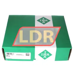 INA ZM140 rulman resim 4