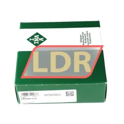 INA ZMA80/120 rulman resim 4