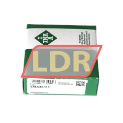 INA ZMA30/65 rulman resim 4