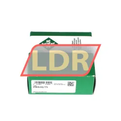 INA ZMA40/75 rulman resim 3