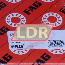 FAG KM33 rulman resim 4