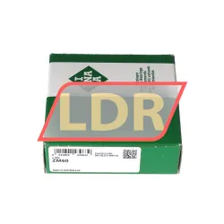 INA ZM60 rulman resim 3
