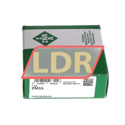 INA ZM55 rulman resim 3