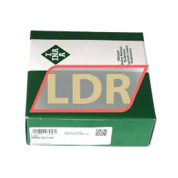 INA ZMA70/110 rulman resim 4