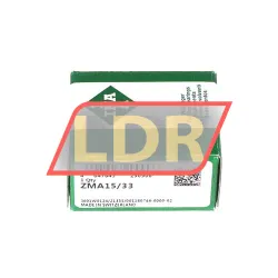 INA ZMA15/33 rulman resim 4