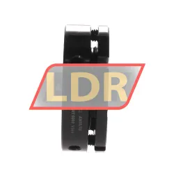 INA AM35/58 rulman resim 2