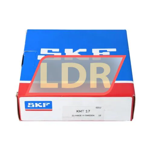 SKF KMT17 ürün fotoğrafı 3