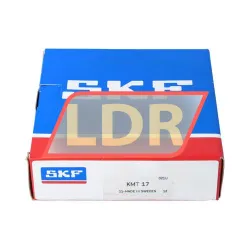 SKF KMT17 rulman resim 3