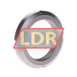 SKF KM10 rulman resim 2