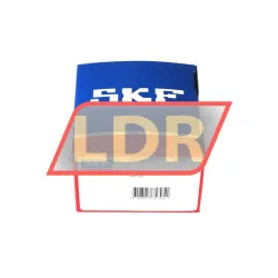 SKF KM10 rulman resim 3