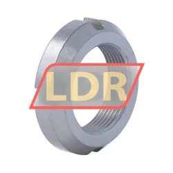 SKF N06 rulman resim 2