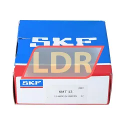 SKF KMT13 rulman resim 3