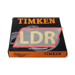Timken TAN24 rulman resim 3