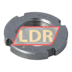 Timken KM4 rulman resim 2