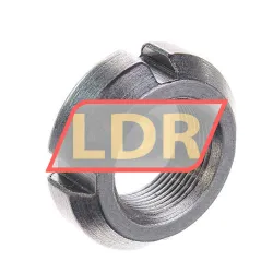 Timken N02