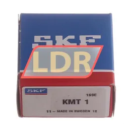 SKF KMT1 rulman resim 2